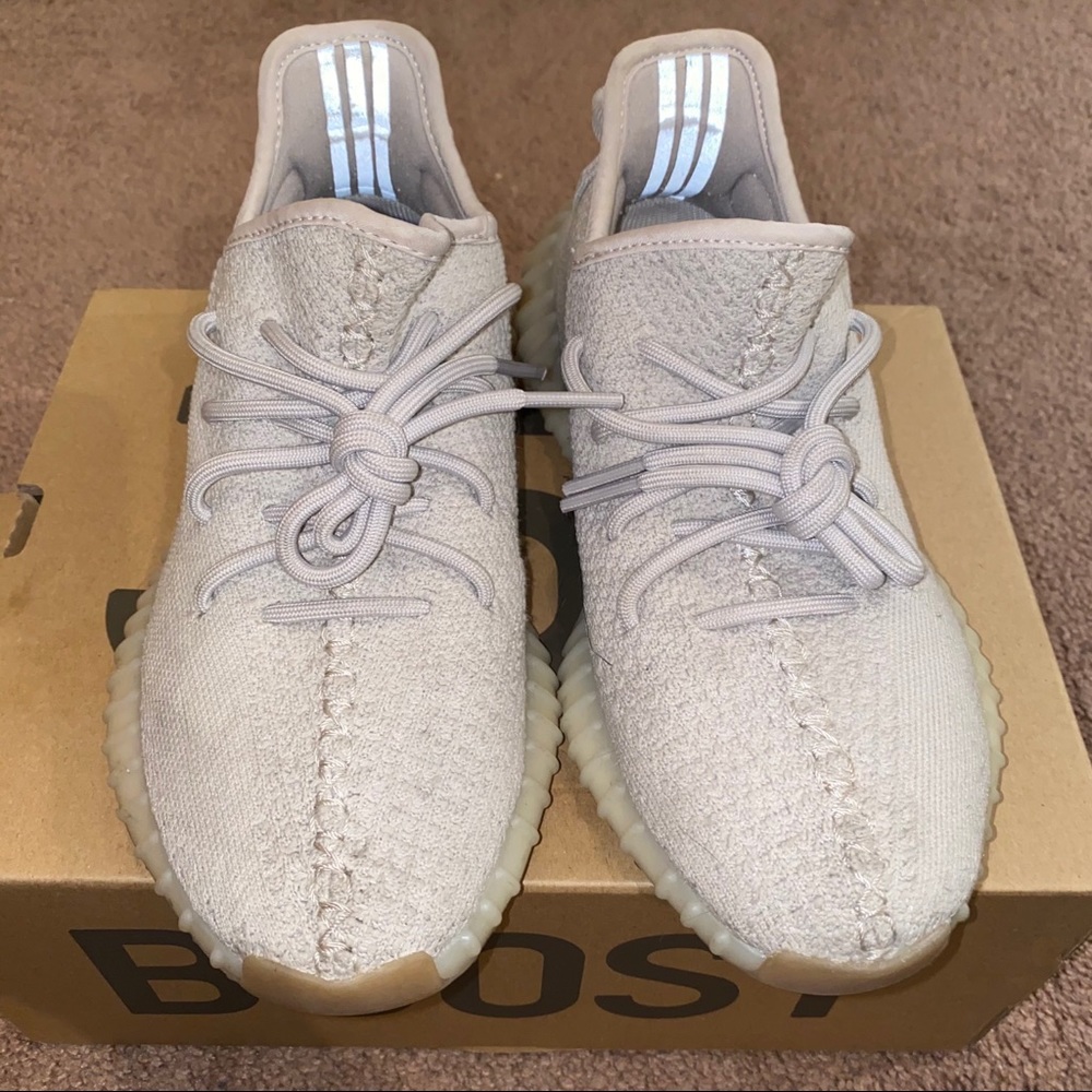 Yeezy boost 350 sesame